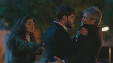 Watch Hercai Amor Y Venganza Episode Un Pasado Dif Cil De Aceptar