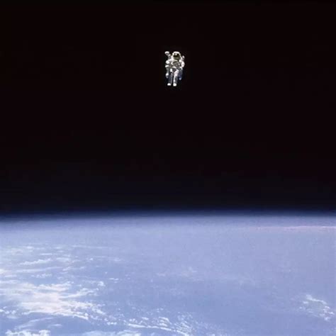 Story Behind Nasa Image Described As Most Terrifying Photo Ever Taken