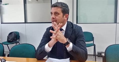 L Ato Riapre Al Confronto Con I Lavoratori Di Irpiniambiente