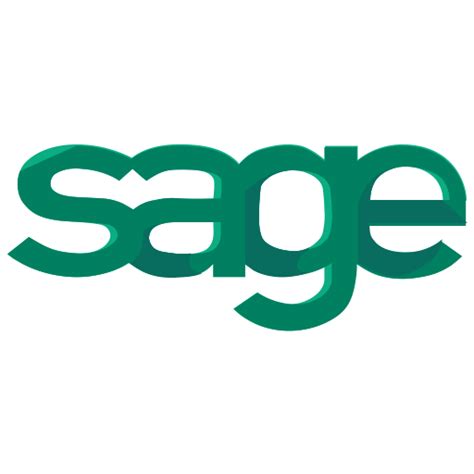 sage finance  logo method payment icon