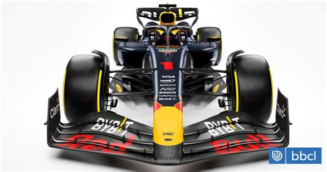 La nueva bestia de Red Bull equipo campeón presenta el RB20 y Horner