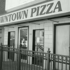 Downtown Pizza & Subs | 114 E Main St, Springport, MI 49284, USA