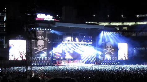 Kenny Chesney Pirate Flag Country Fest Gillette 82413 Youtube