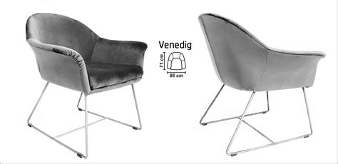 Aktiv Moebel De Designer Lounge Sessel Dunkel Gr N Polstersessel