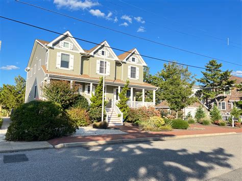 long beach island beach house 8