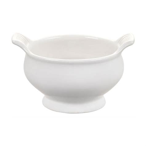 Le Creuset Heritage Soup Bowl Atlanta Grill Company