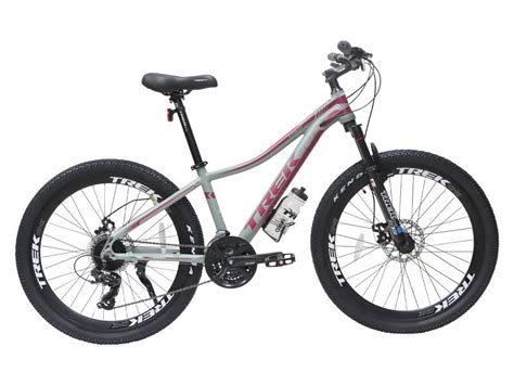 دوچرخه ترک وان سایز 26 مدل Trek One T1000 14 26 D دیسک مکانیکی 24 دنده