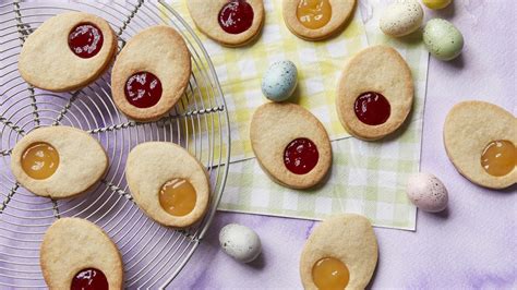 Easter Recipes Bbc Food