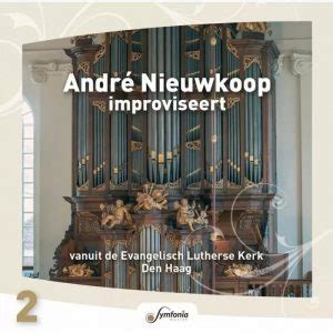 Improvisatie Archieven André Nieuwkoop