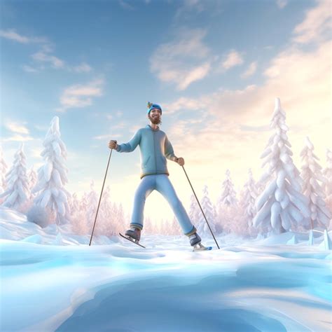 Premium Ai Image Backdrop For Christmas