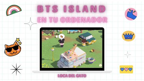 Como Descargar Bts Island In The Seom En Pc Youtube