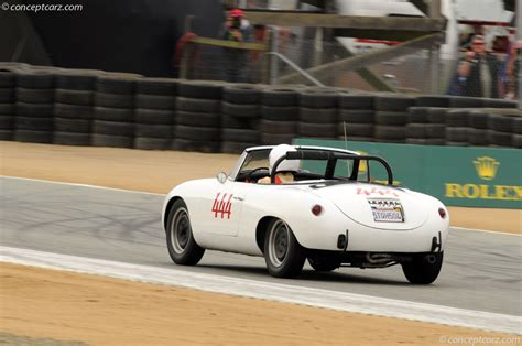 1958 Denzel 1300WD - conceptcarz.com