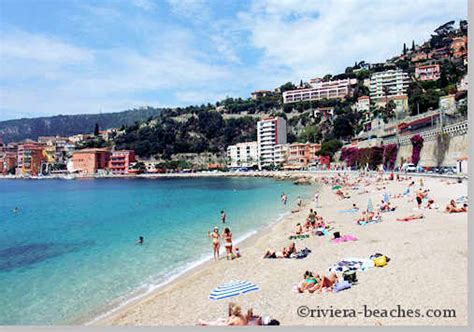 Best Beaches on the French Riviera