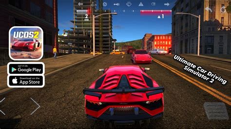 Open World Ultimate Car Driving Simulator 2 Ultimate Car Driving Simulator 2 Android Ios