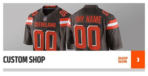 Cleveland Browns Gear Browns Jerseys Store Cleveland Pro Shop