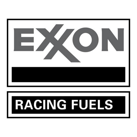 Exxon Logo PNG Vector (EPS) Free Download