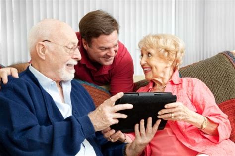 Computing For Seniors Practical Help For Your Digital Life®