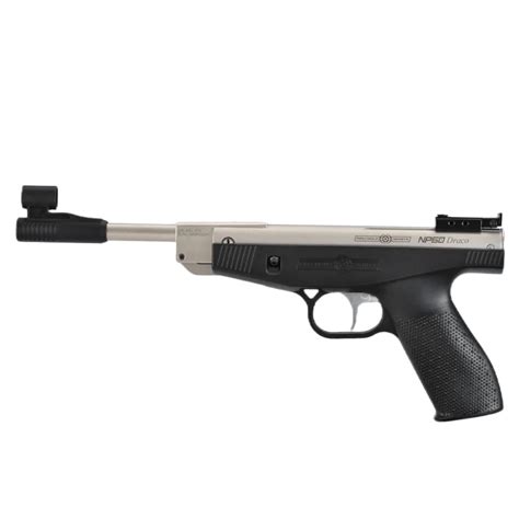 Precihole Sports Np60 Draco Nitro Piston Break Barrel 45 Cal Air Rifles Pistols And Air Gun