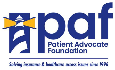 Paf Announces Release Of 2022 Annual Impact Report Patient Advocate