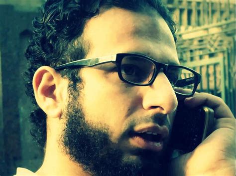 Arafa Sentenced To Life In Prison Dailynewsegypt