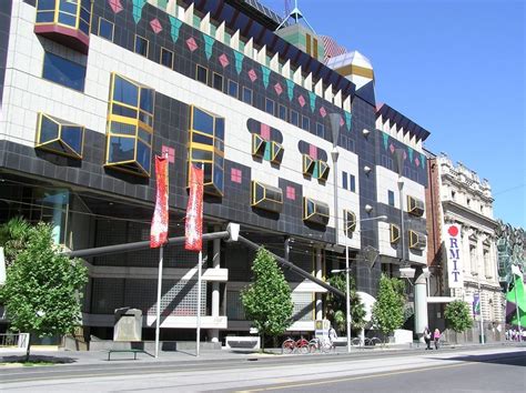 RMIT University Admission requirements, Toefl, GPA, SAT, ACT, IELTS ...