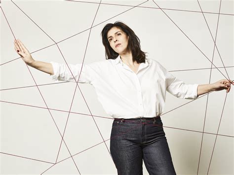 Souad Massi Galerie
