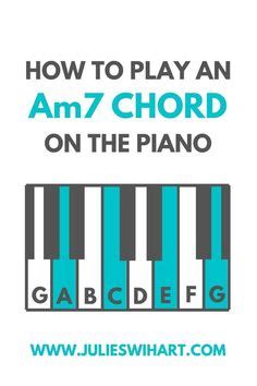 48 A Chords on the Piano ideas in 2021 | piano chords, piano, learn ...