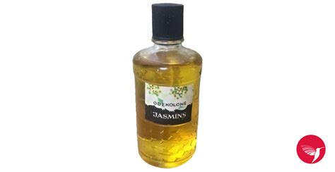 Jasmīns (Жасмин) Dzintars Parfum - ein es Parfum für Frauen und Männer 1949