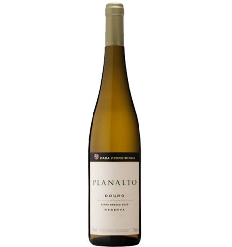 Planalto Reserva Vinho Branco Cl Douro Portugalgetwine