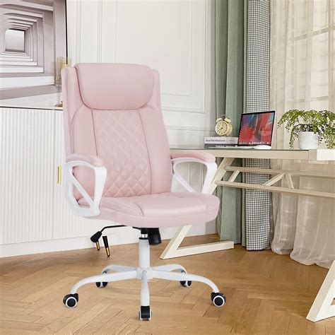 pink computer chair 6