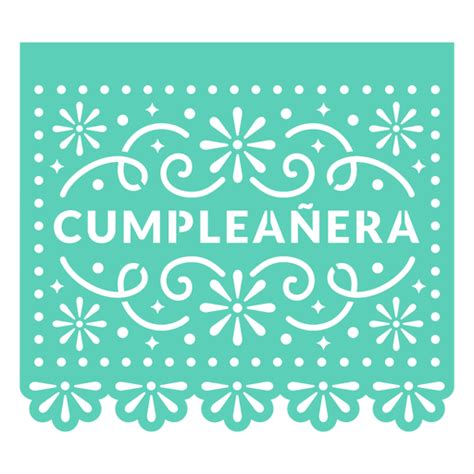 Vector Transparente Png Y Svg De Papel Picado Celebrar