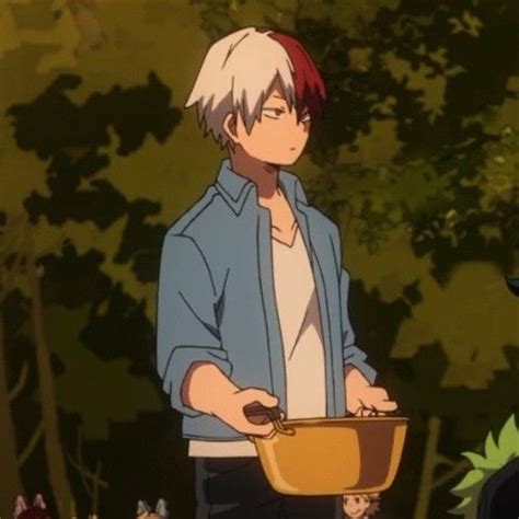 Casual Clothes Fanart Shoto Todoroki Outfits Img Gleep