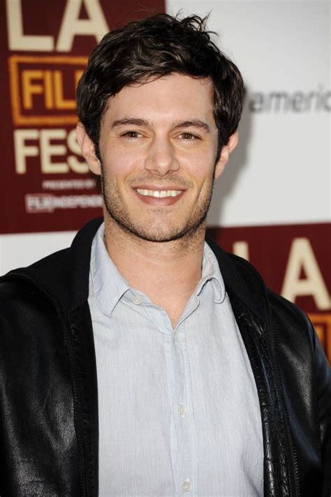 Pictures Of Adam Brody