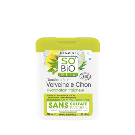 SO BiO étic Shampoing cheveux nourris au karité de Shampoings