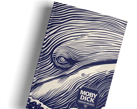 Moby Dick Herman Melville Clube De Literatura Cl Ssica