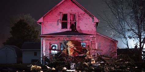 Nws Confirms Tornadoes Touched Down In Minnesota Wisconsin Wednesday