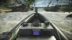 Test De Battlefield 4 Naval Strike Sur PS4 Par Jeuxvideo