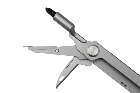 B Ker Plus Specialist Half Tool Bo Multi Tool Advantageously