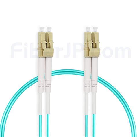 Fiberjp M Om Lc Lc Upc Lc Upc Lszh