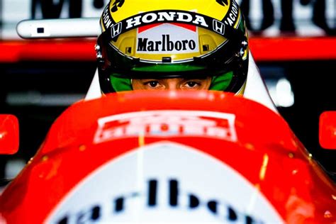 Ayrton Senna Monaco 88 Fahren In Anderer Dimension Formel 1