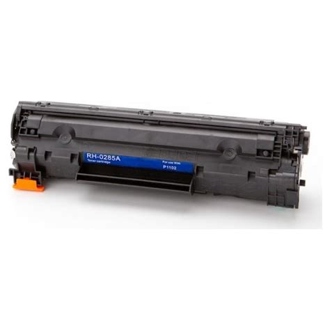 Printpen Hp Laserjet Pro P1109 85a Ce285a Siyah Muadil Fiyatı