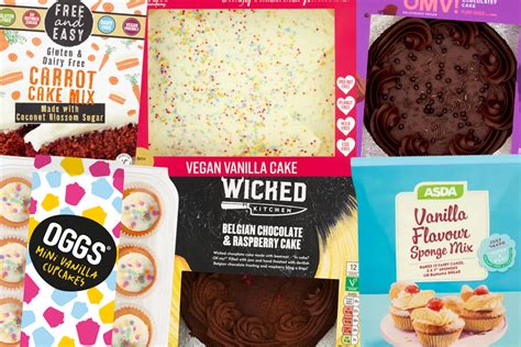 Vegan Birthday Cake Guide Where To Buy Uk Updated