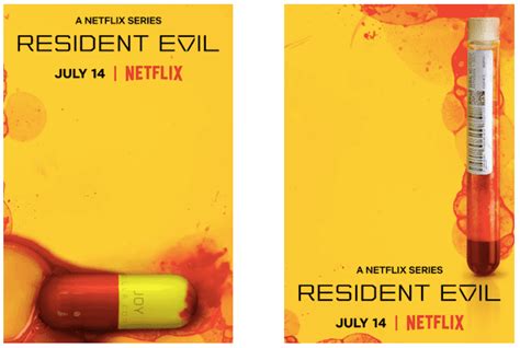 Resident Evil Netflix Confirma Estreia Para De Julho Blog Kabum