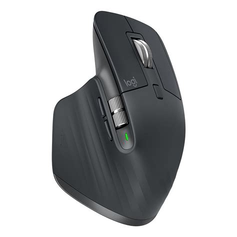 Mouse Wireless Logitech Mx Master 3s Negro Prophone