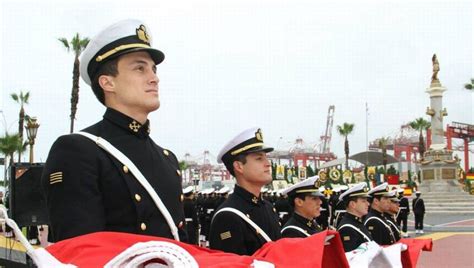 Admisión Marina De Guerra Del Perú 2023 Qué Requisitos Exigen Para Postular A La Escuela Naval