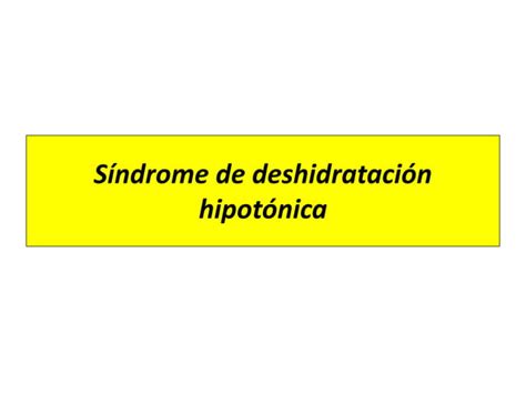 Acidosis Y Alcalosis Pptx Descarga Gratuita