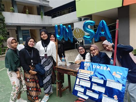 SMAMGA Campus Expo Kenalkan Kampus Terbaik Ke Siswa Majalahnurani