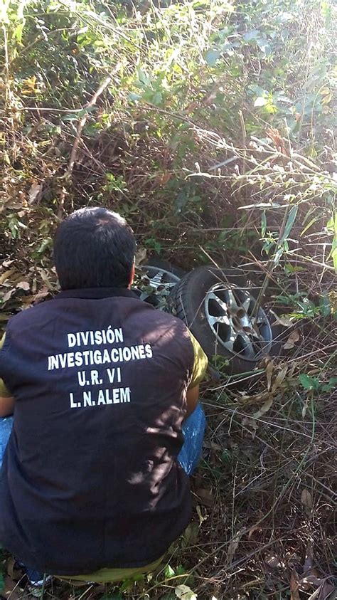 La Policía Recuperó Objetos Robados Y Detuvo A Un Hombre Misionesonline