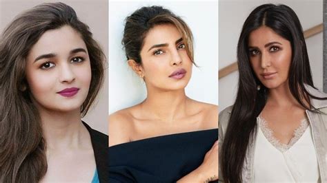 Alia Bhatt Priyanka Chopra And Others Embroiled In Deepfake Video Scandal