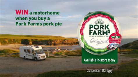 Pork Farms Launches New Tv Advertising Campaign Talking Retail